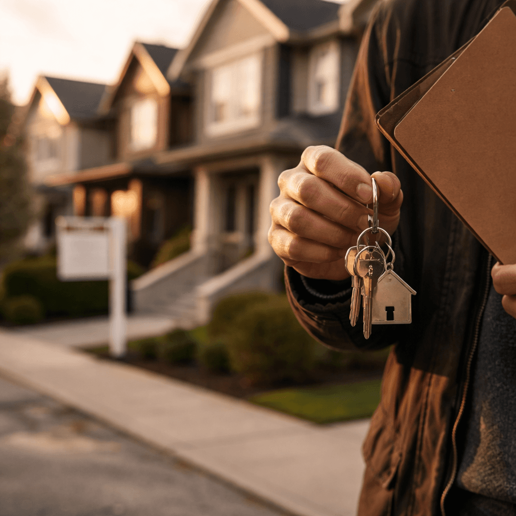 Worried about big property owners buying up homes? LA to assess 'monopolization' of housing stock