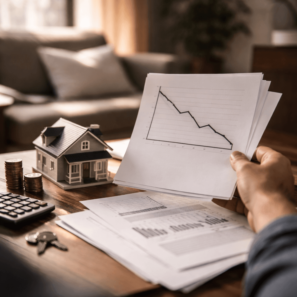 Why do 31% of Americans want a housing crash?