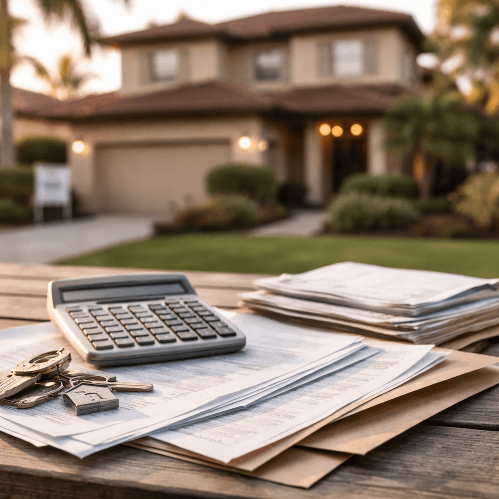 Southern California's 59% Payment Jump Shows How Government Broke Housing