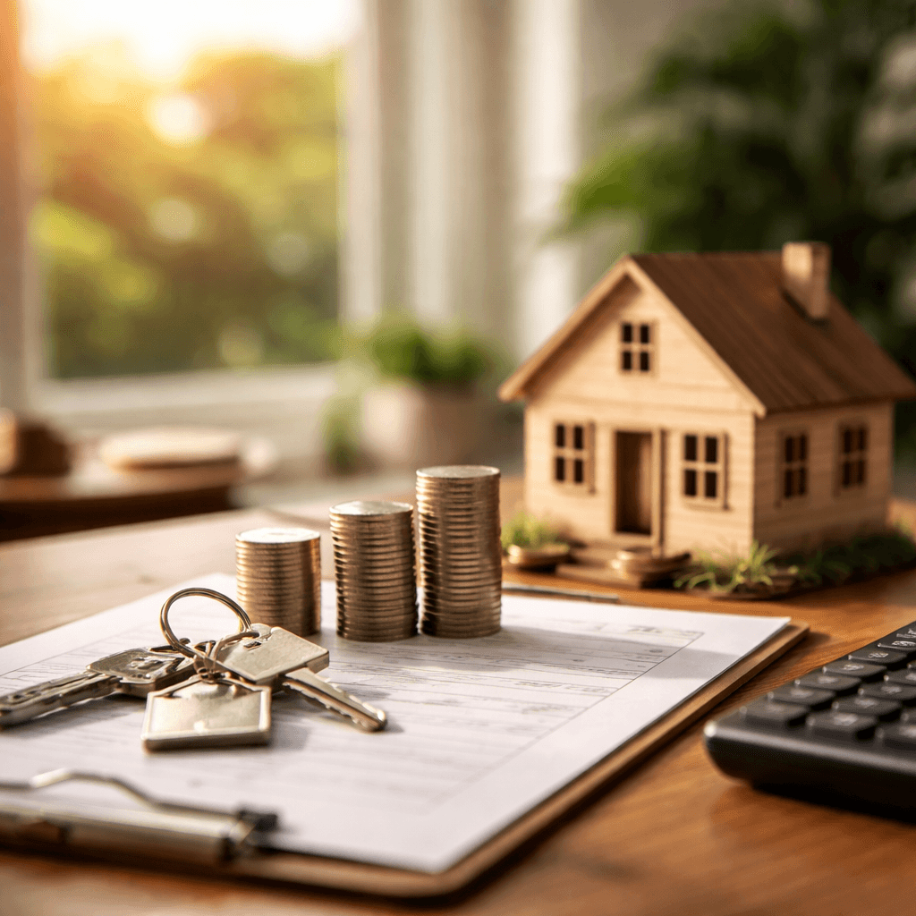 Mortgage Rates Hit 6.22%: Why Housing Supply, Not Lower Rates, Holds the Key to Affordability