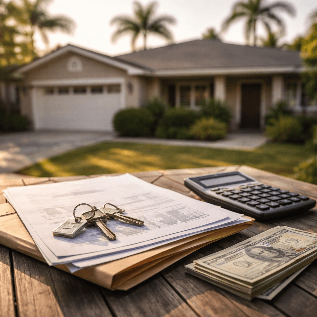 California's Wealth Tax Could Expand to Target All Homeowners, Policy Center Warns