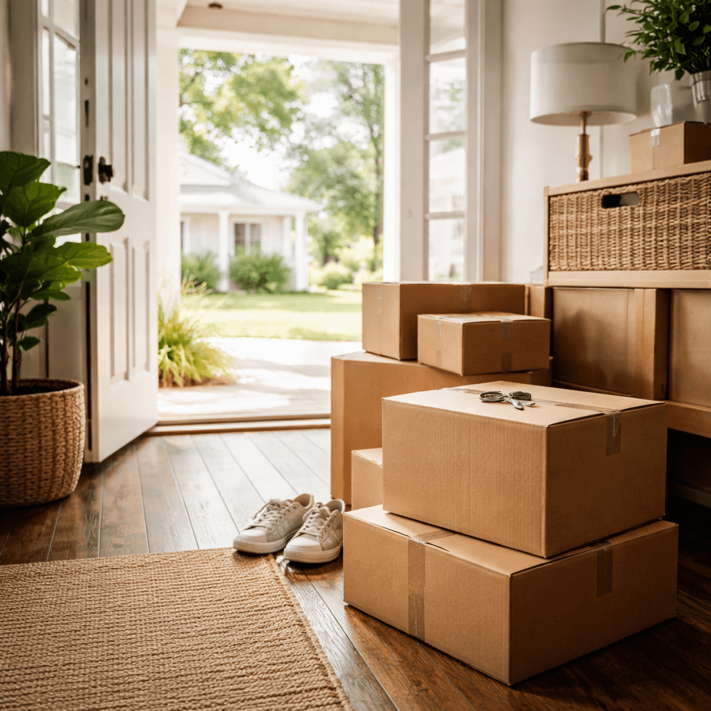 First-Time Homebuyer Age Drops to 33 in Early 2026, Reversing Recent Upward Trend