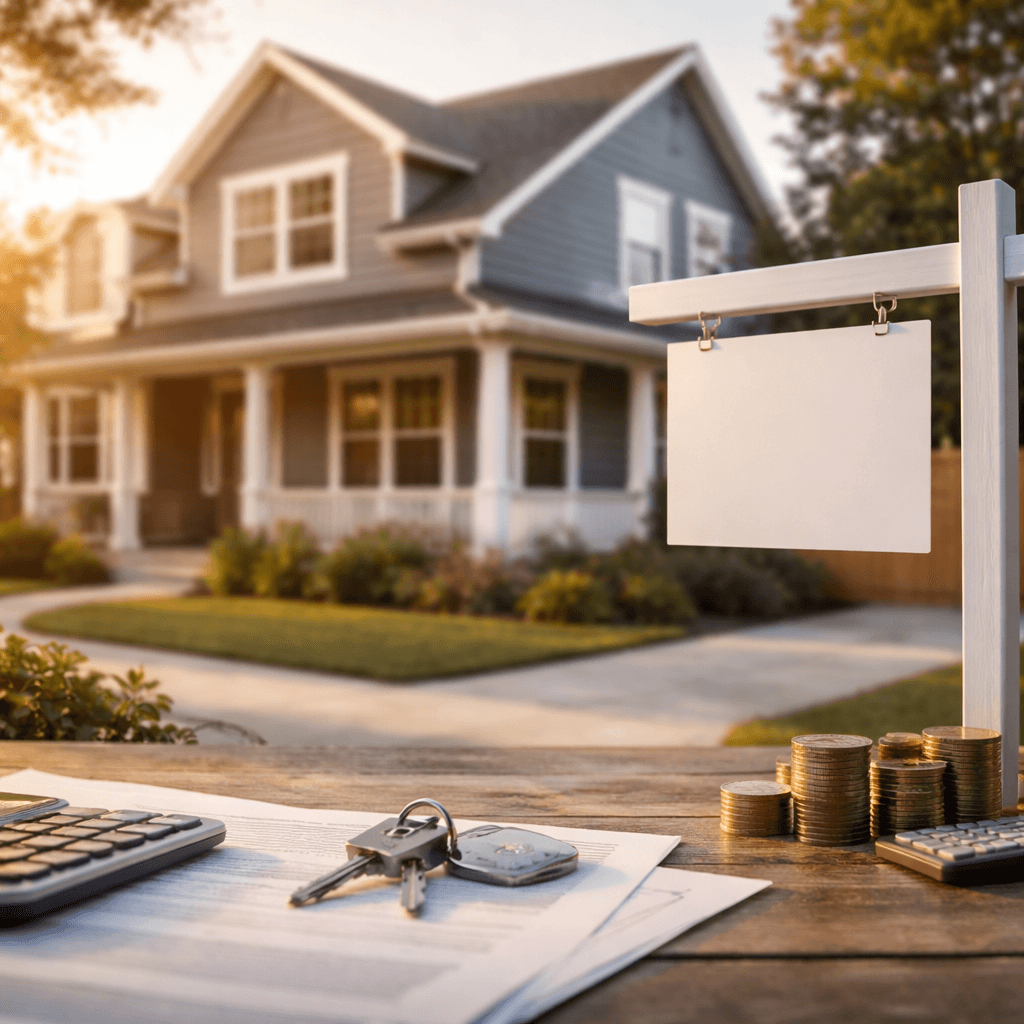 Home Sales Expected to Rebound in Second Half of 2026 as Typical Homeowner Gains $16,000 in Wealth